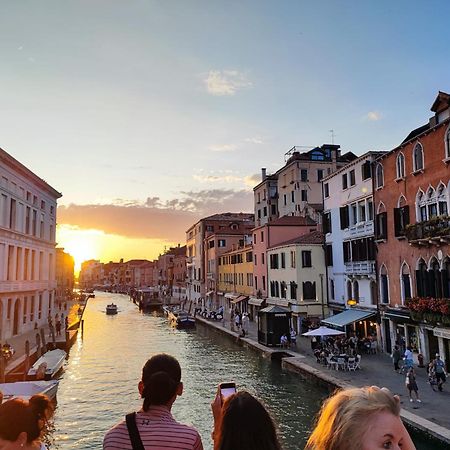 Venice Leisure Mestre Eksteriør bilde