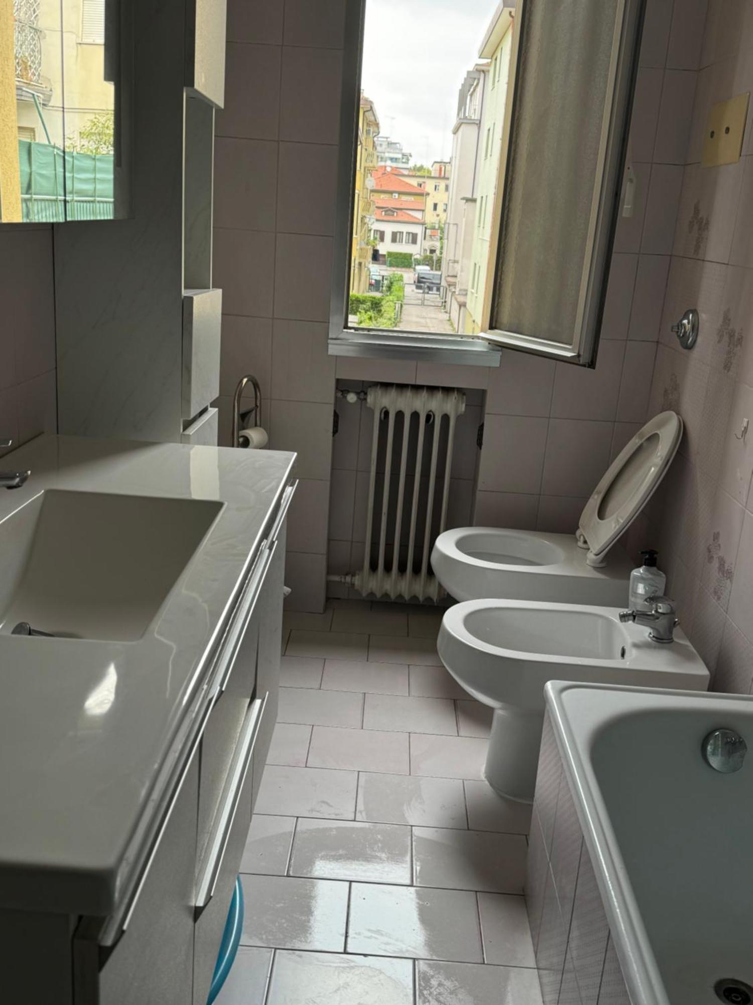 Venice Leisure Mestre Eksteriør bilde