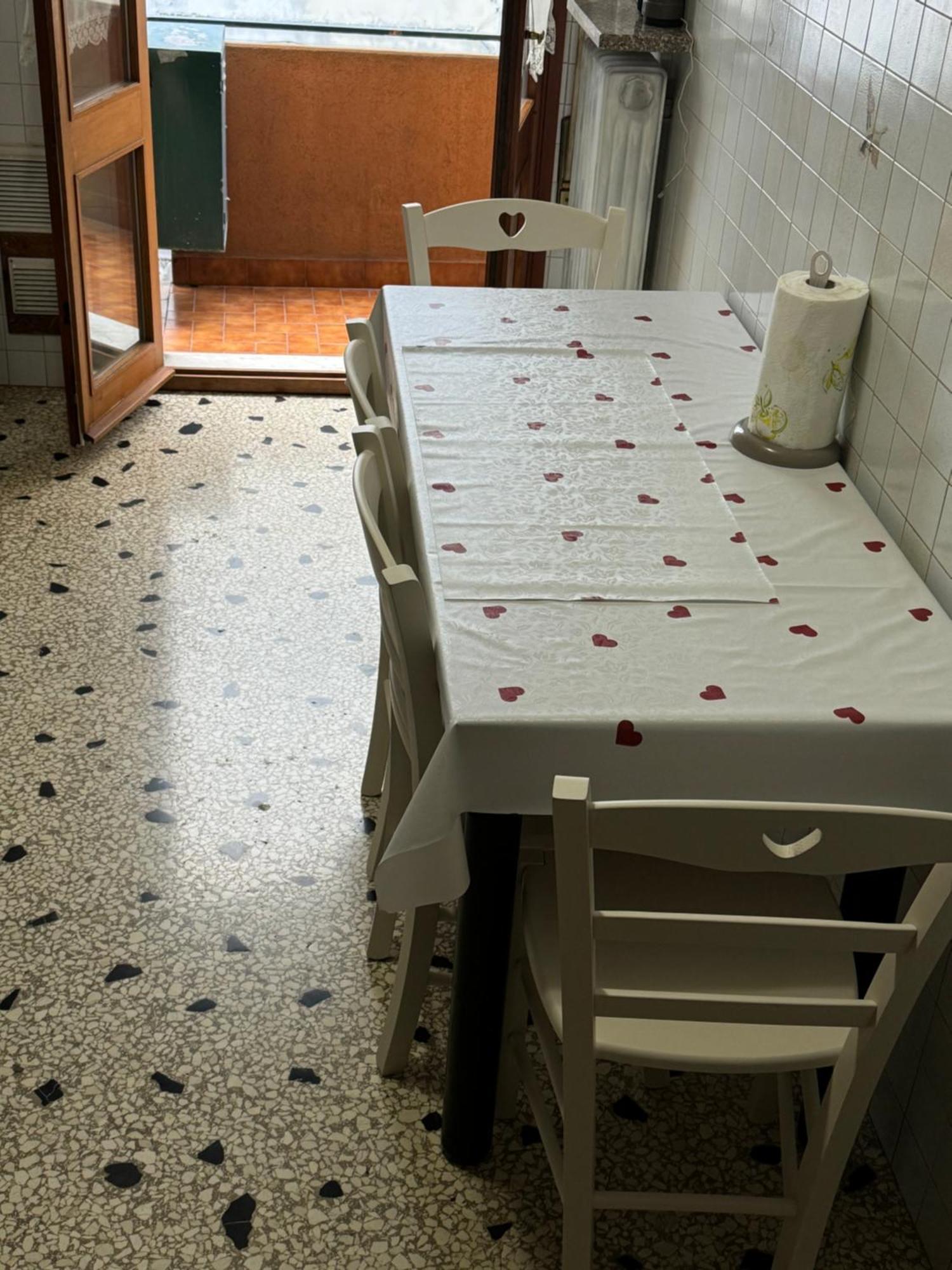 Venice Leisure Mestre Eksteriør bilde