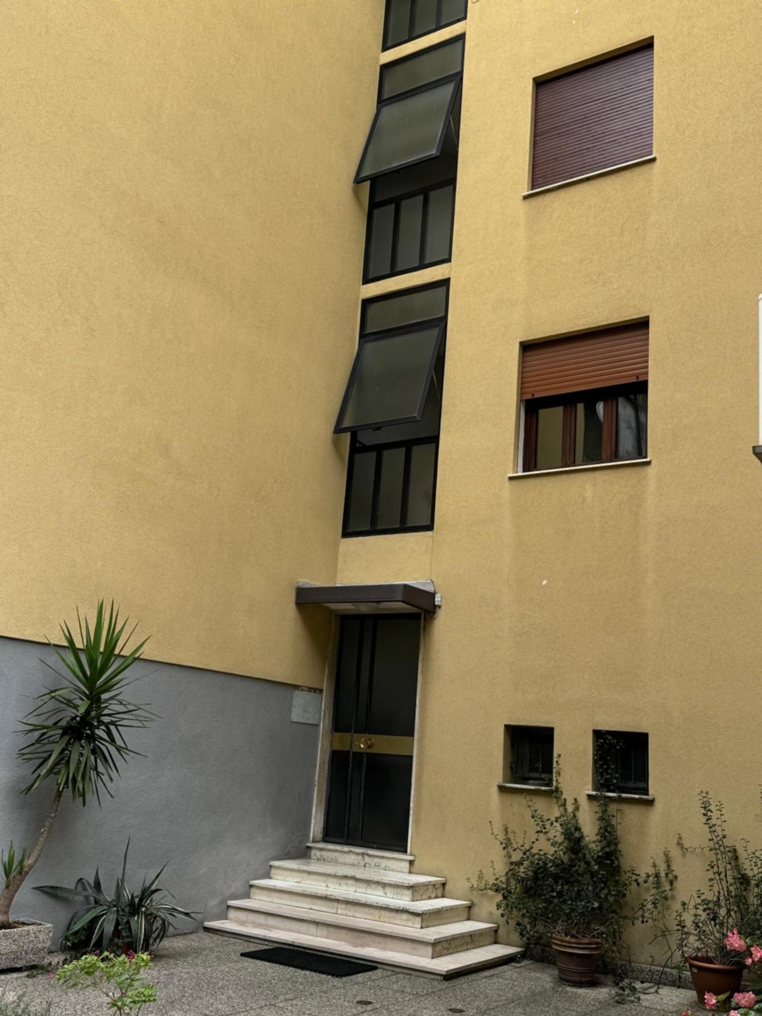 Venice Leisure Mestre Eksteriør bilde