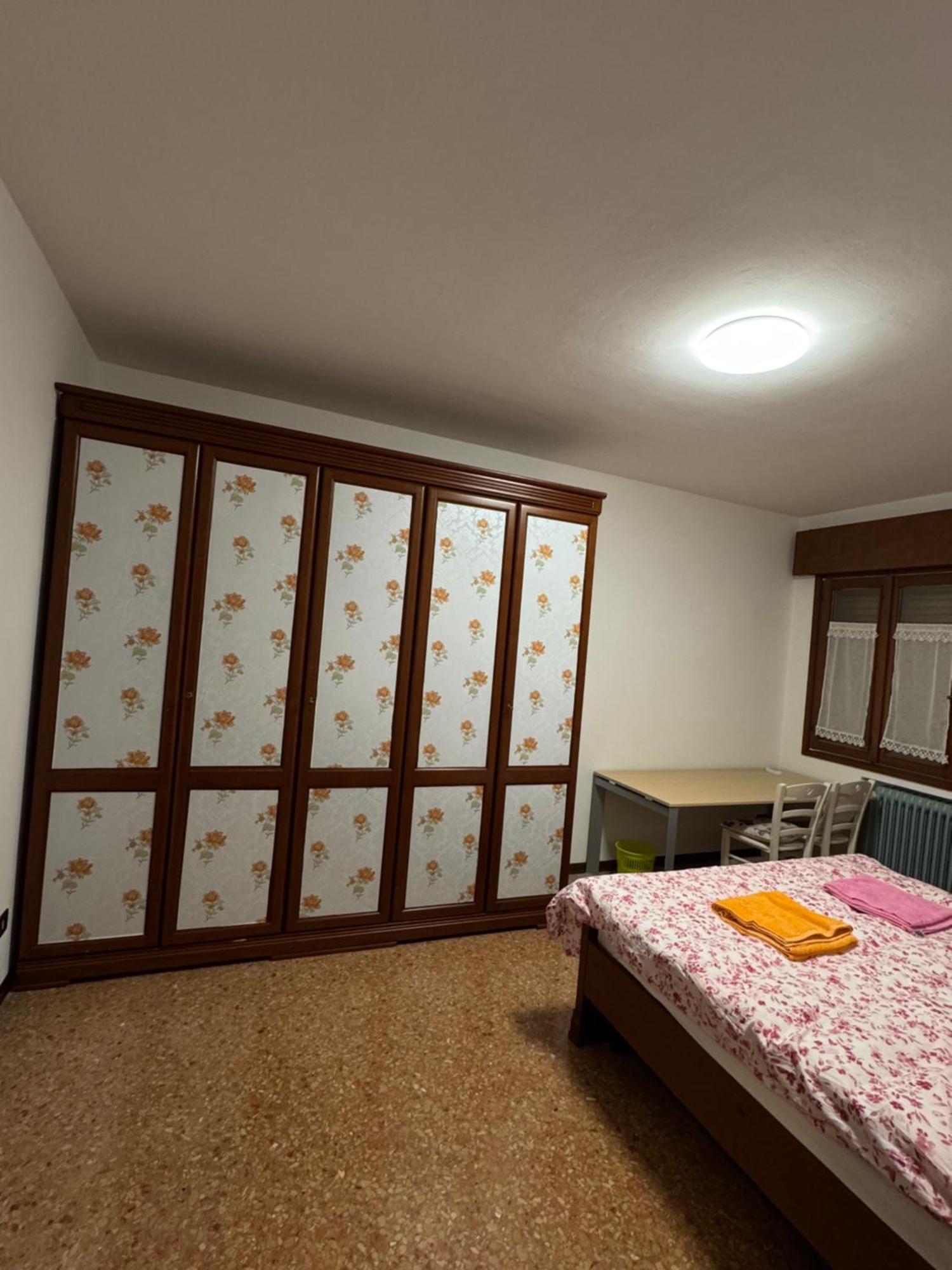 Venice Leisure Mestre Eksteriør bilde