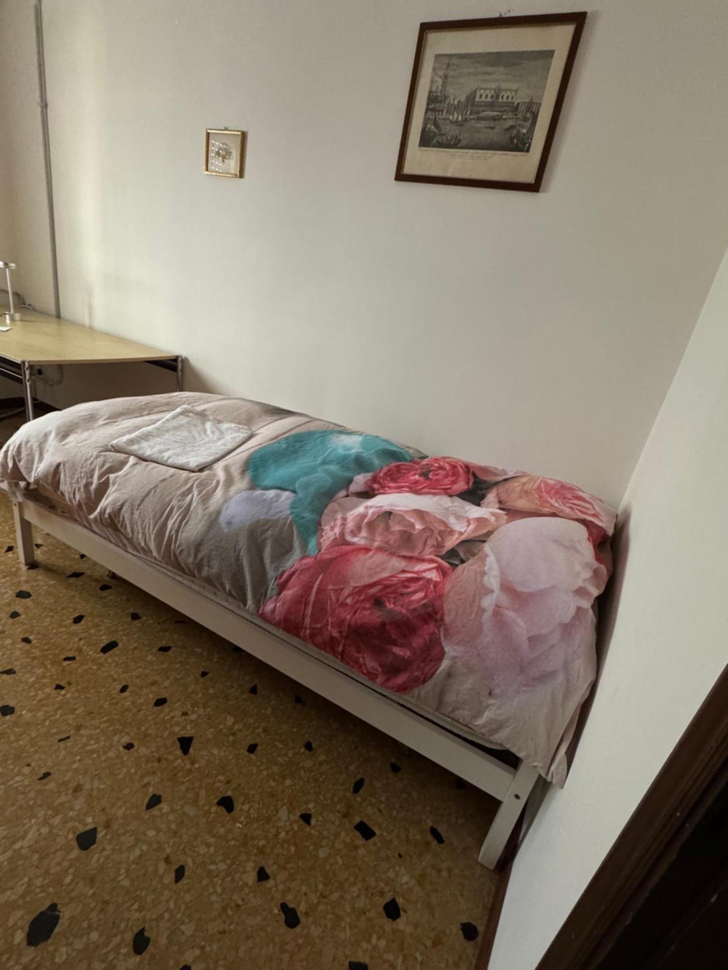 Venice Leisure Mestre Eksteriør bilde