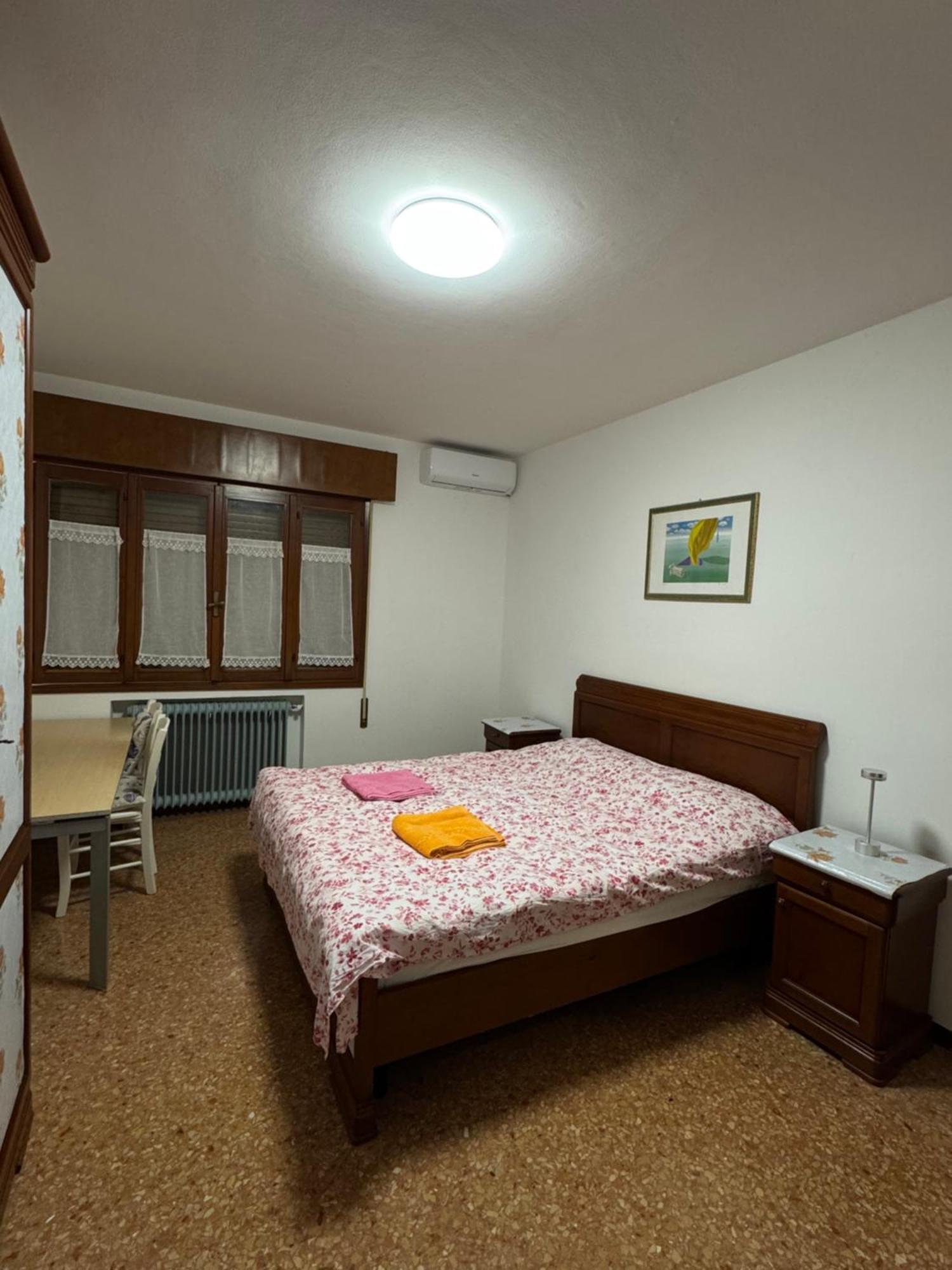 Venice Leisure Mestre Eksteriør bilde