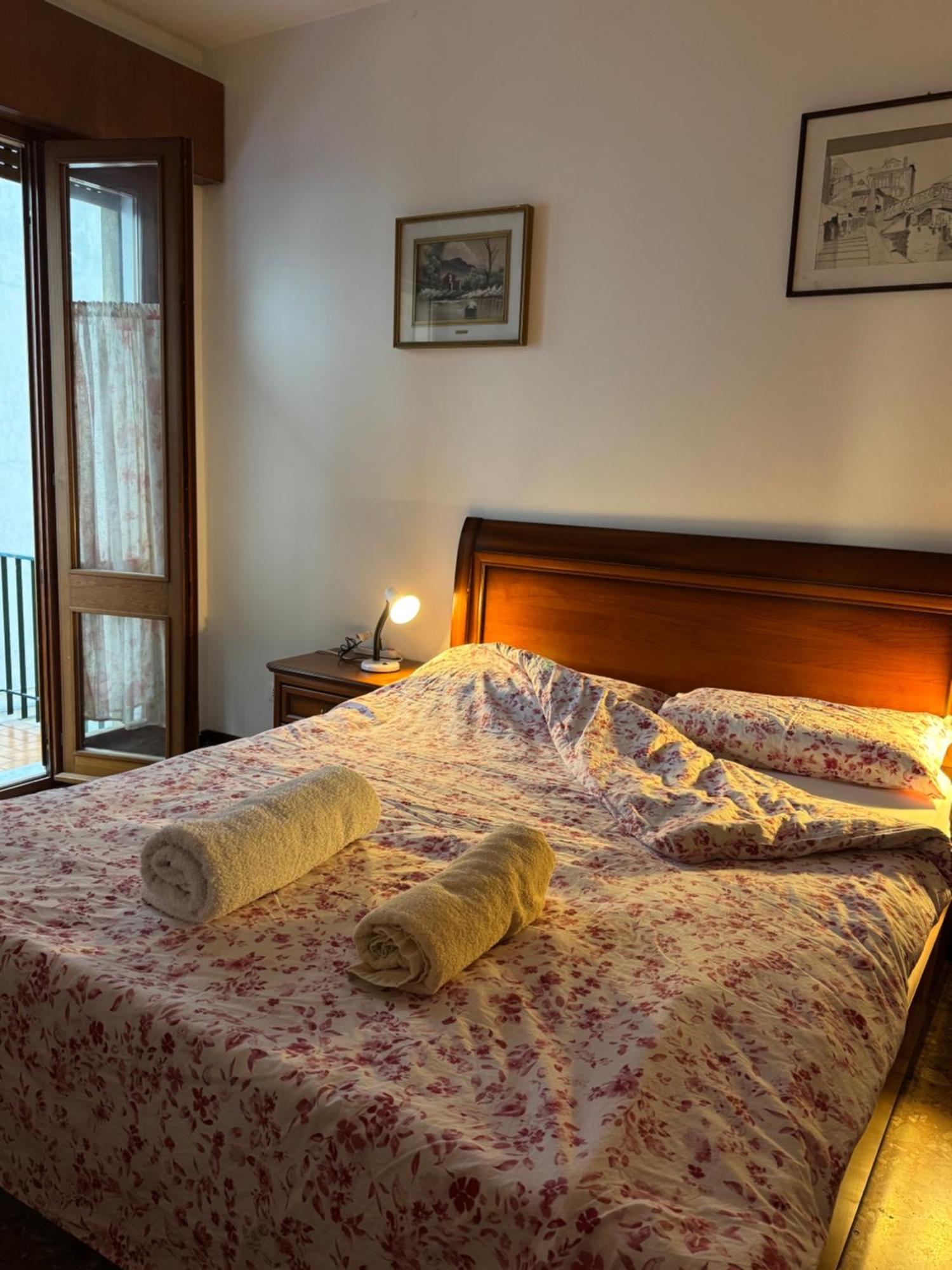 Venice Leisure Mestre Eksteriør bilde