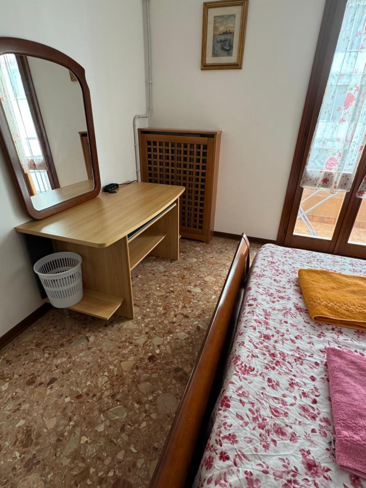 Venice Leisure Mestre Eksteriør bilde