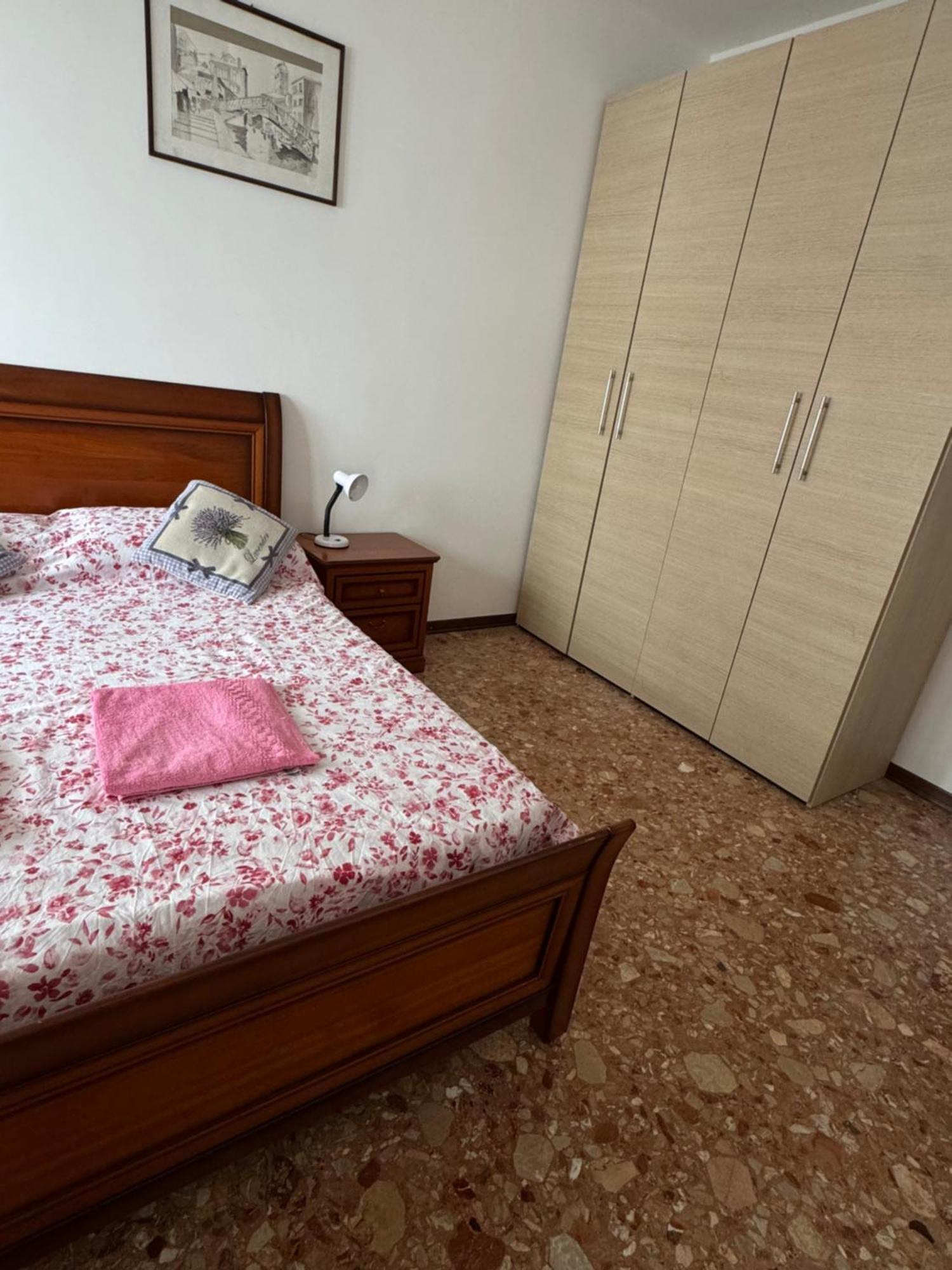 Venice Leisure Mestre Eksteriør bilde